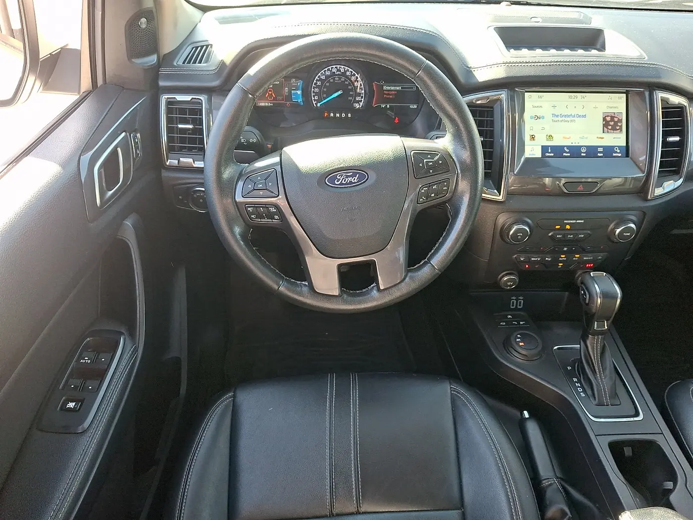 2019 Ford Ranger - $27,755
