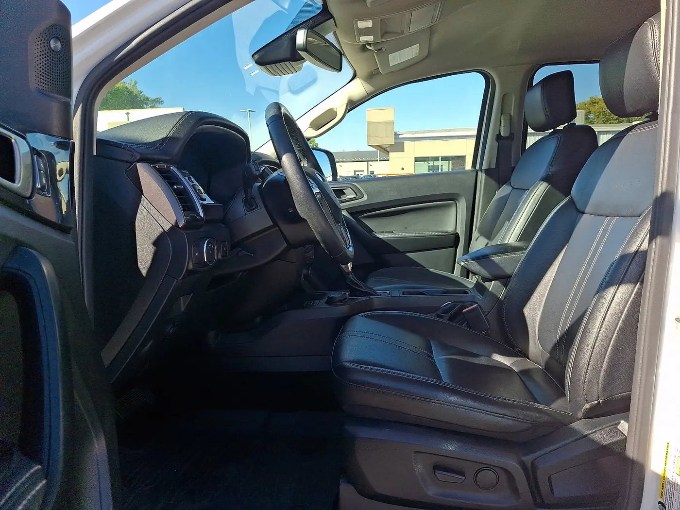 2019 Ford Ranger - $27,755