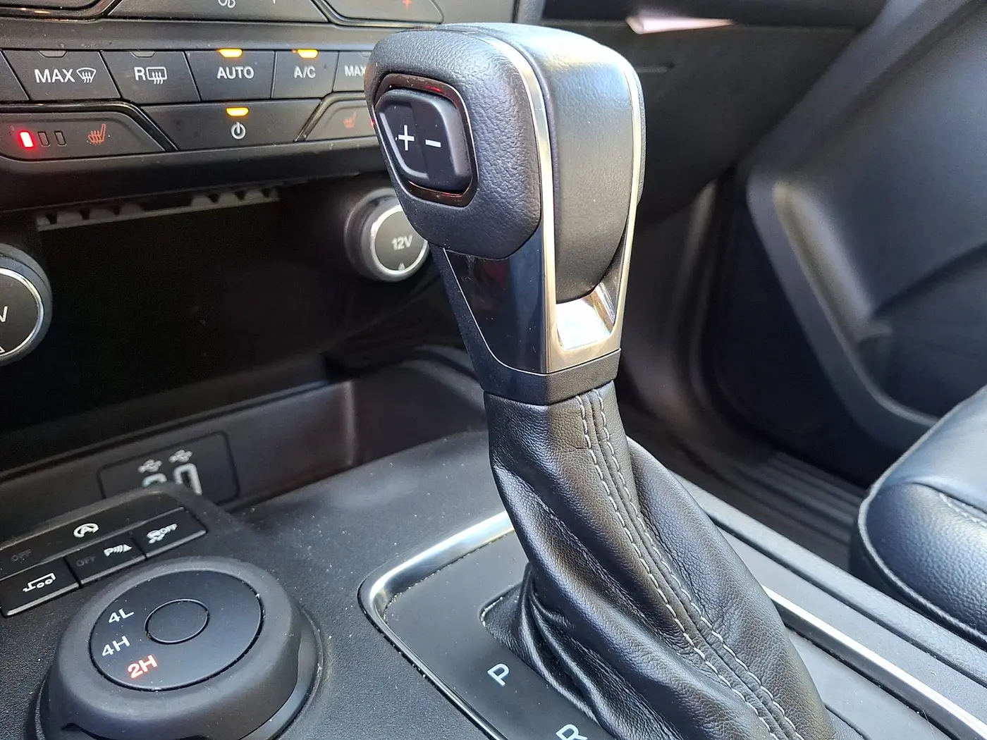 2019 Ford Ranger - $27,755