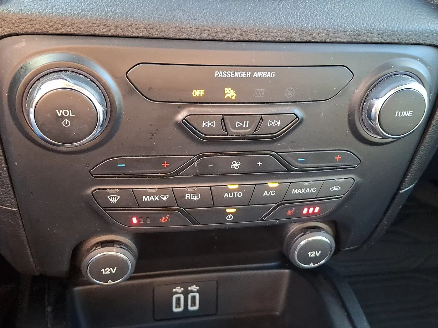 2019 Ford Ranger - $27,755