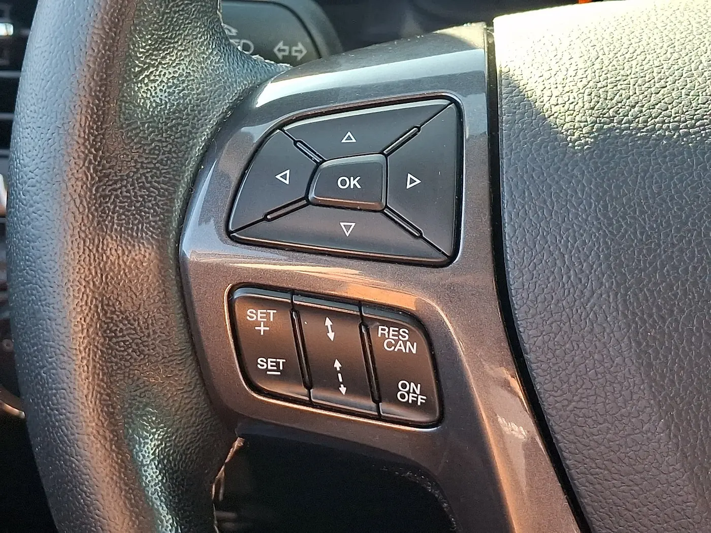 2019 Ford Ranger - $27,755