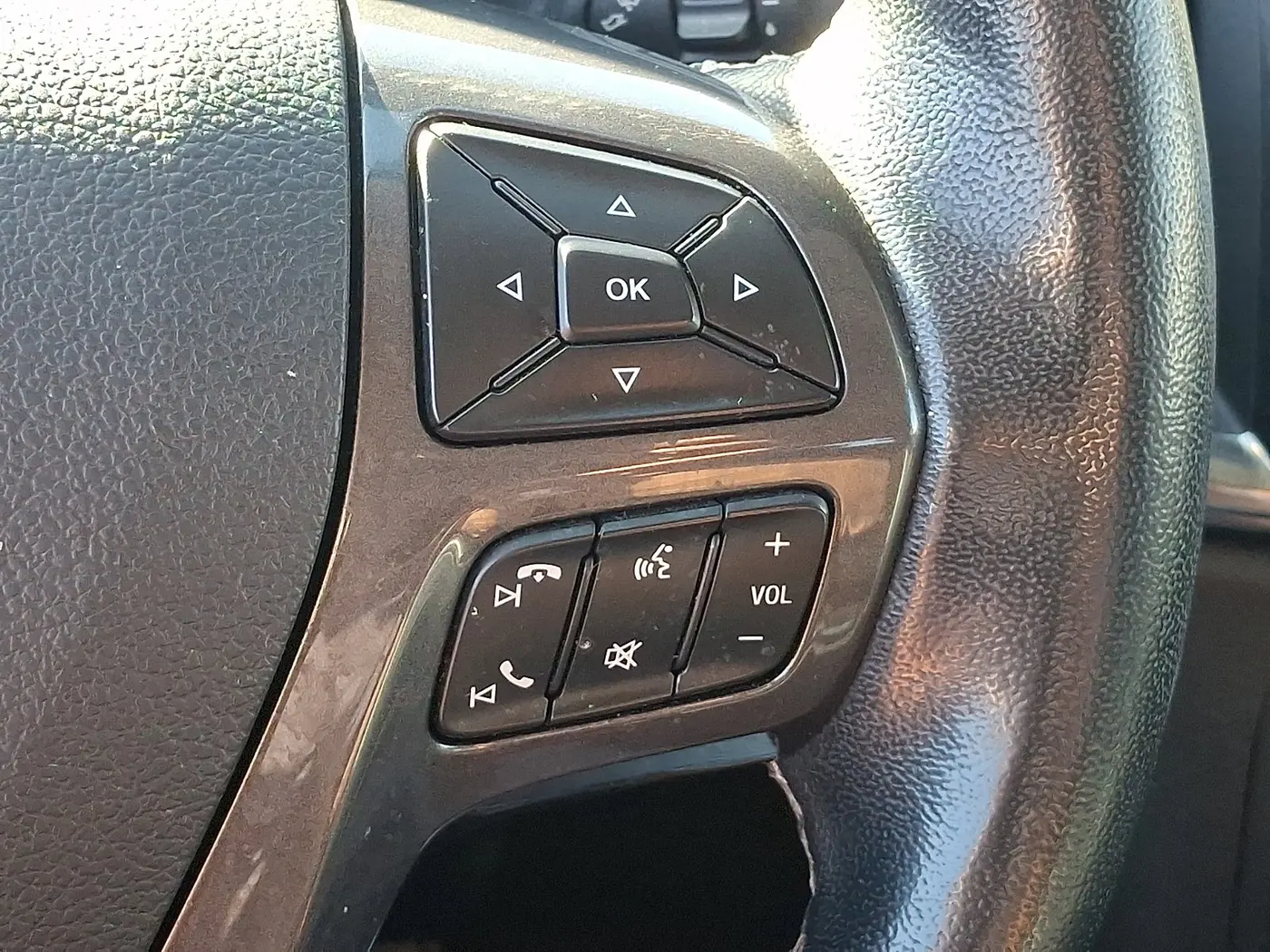 2019 Ford Ranger - $27,755