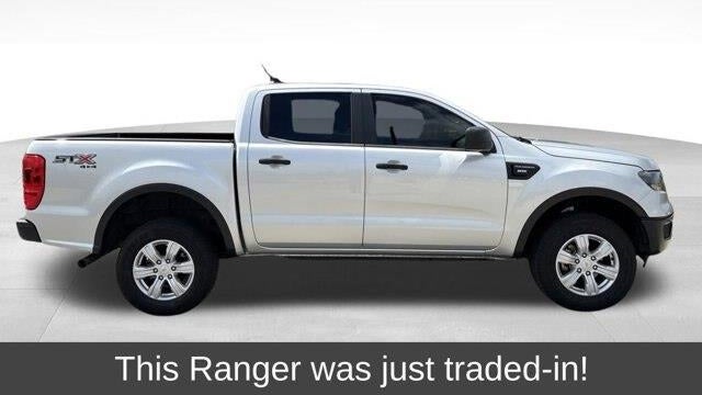 Preowned 2019 Ford Ranger Lariat for Sale