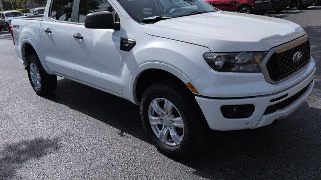 Preowned 2019 Ford Ranger XL for Sale
