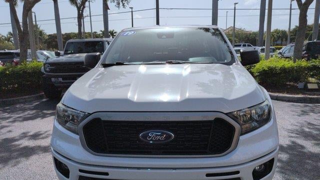2019 Ford Ranger XL