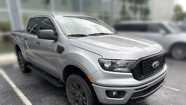 Preowned 2020 Ford Ranger Lariat for Sale