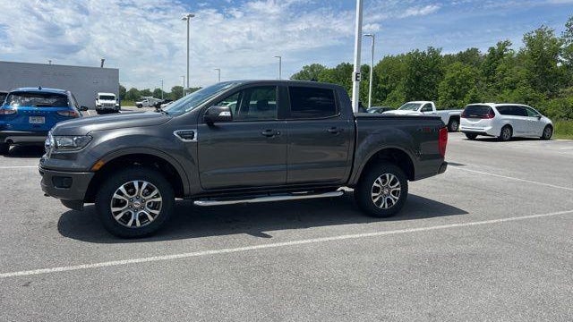 Preowned 2020 Ford Ranger XL for Sale