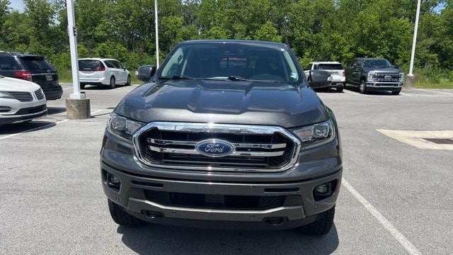 2020 Ford Ranger XL