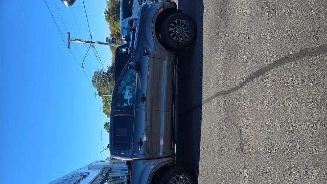 Preowned 2020 Ford Ranger XL for Sale