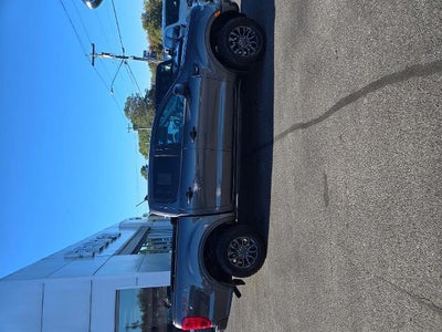 2020 Ford Ranger 4X4 XLT 4DR Supercrew 5.1 FT. SB