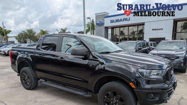Preowned 2020 Ford Ranger XLT for Sale