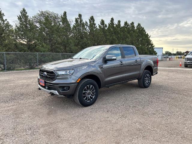 2020 Ford Ranger - $27,611
