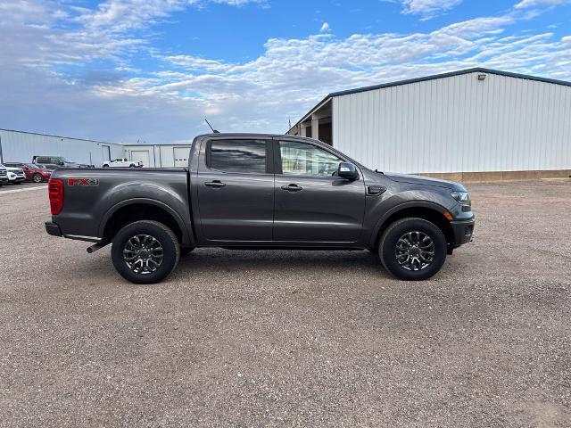 2020 Ford Ranger - $27,611