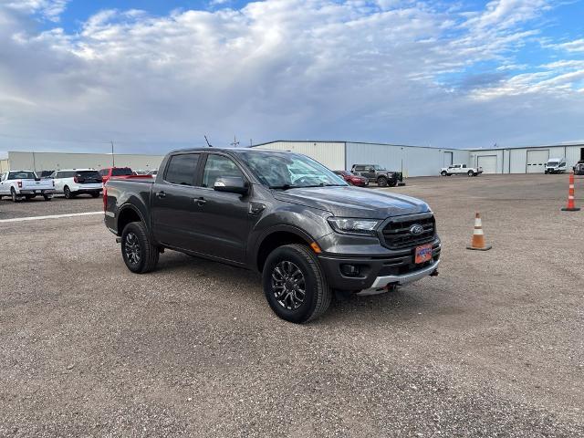 2020 Ford Ranger - $27,611