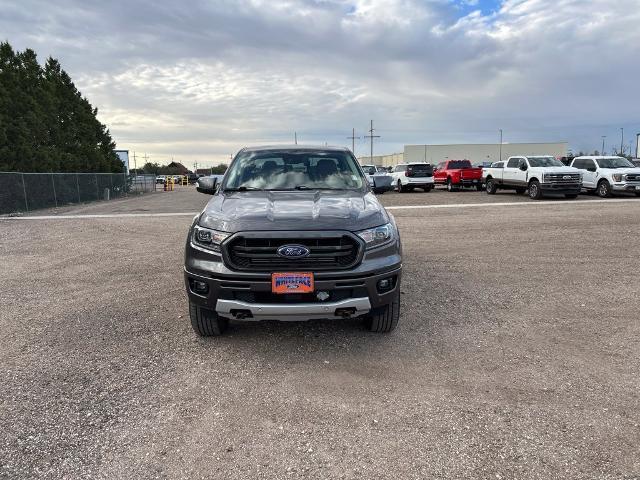 2020 Ford Ranger - $27,611