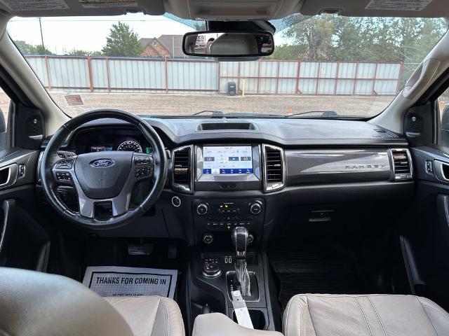 2020 Ford Ranger - $27,611