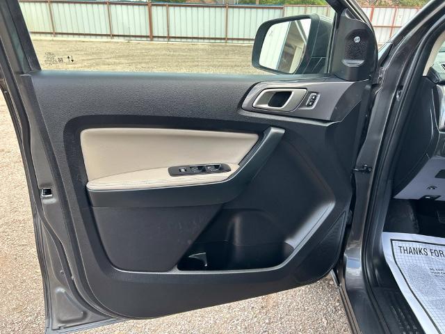 2020 Ford Ranger - $27,611