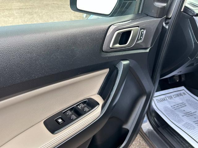 2020 Ford Ranger - $27,611