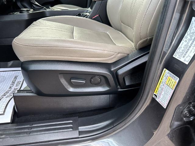 2020 Ford Ranger - $27,611
