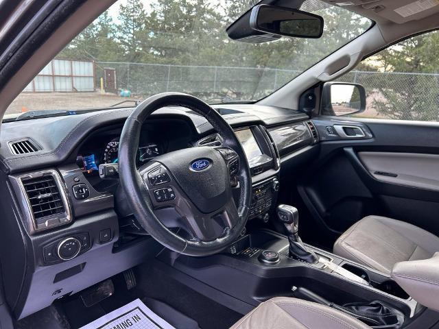 2020 Ford Ranger - $27,611