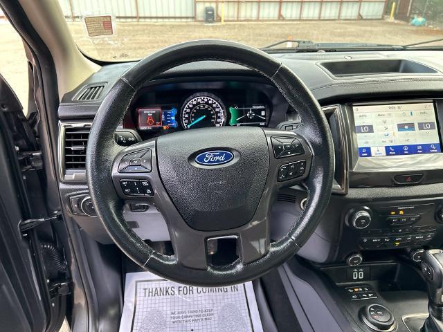 2020 Ford Ranger - $27,611