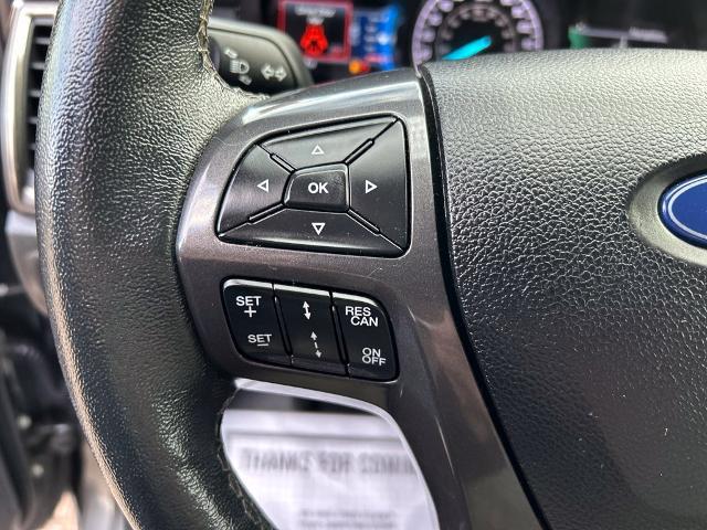 2020 Ford Ranger - $27,611