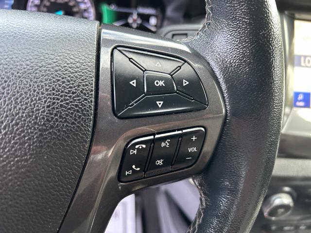 2020 Ford Ranger - $27,611