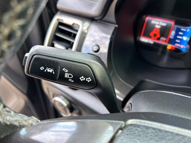 2020 Ford Ranger - $27,611