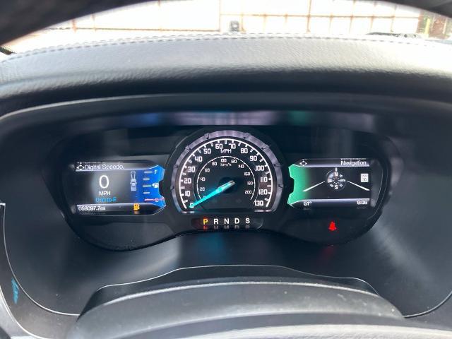 2020 Ford Ranger - $27,611