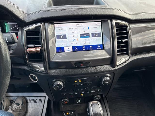 2020 Ford Ranger - $27,611