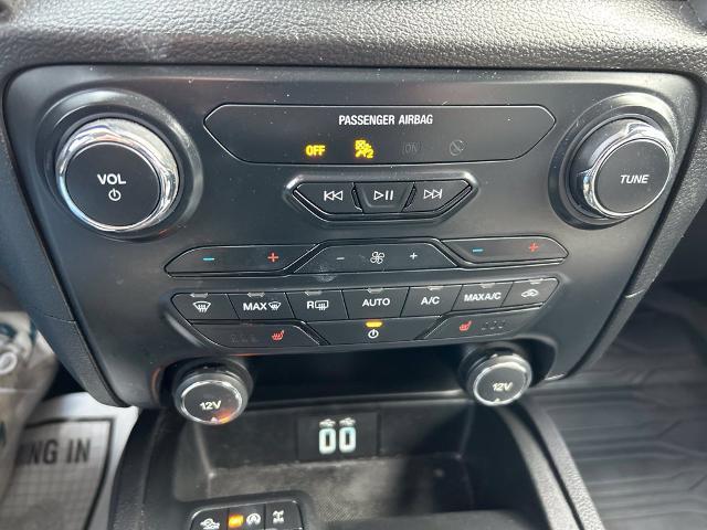 2020 Ford Ranger - $27,611