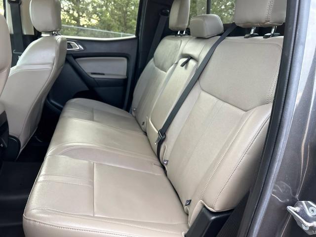 2020 Ford Ranger - $27,611