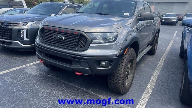 Preowned 2021 Ford Ranger XL for Sale