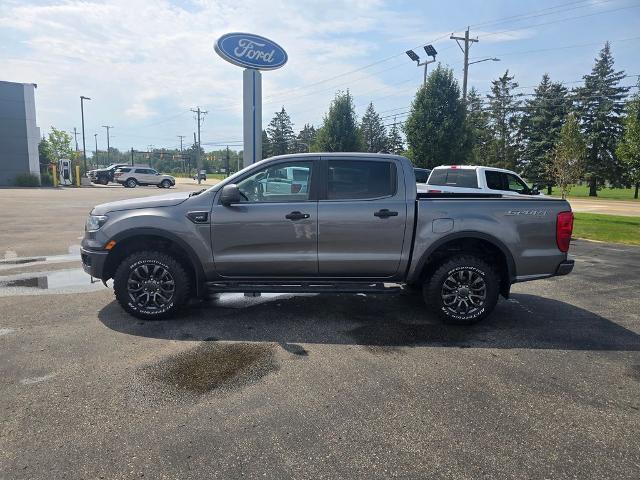2021 Ford Ranger - $19,980