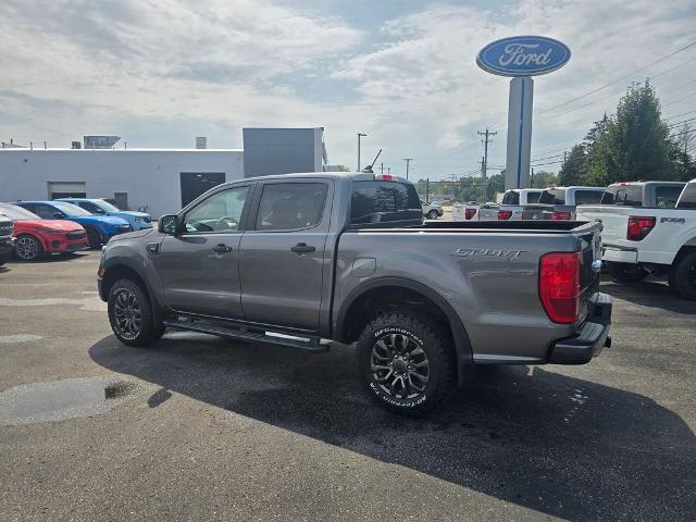 2021 Ford Ranger - $19,980