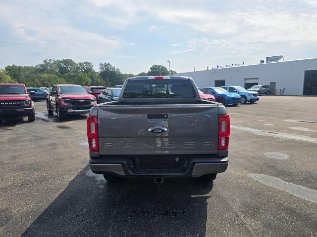 2021 Ford Ranger - $19,980