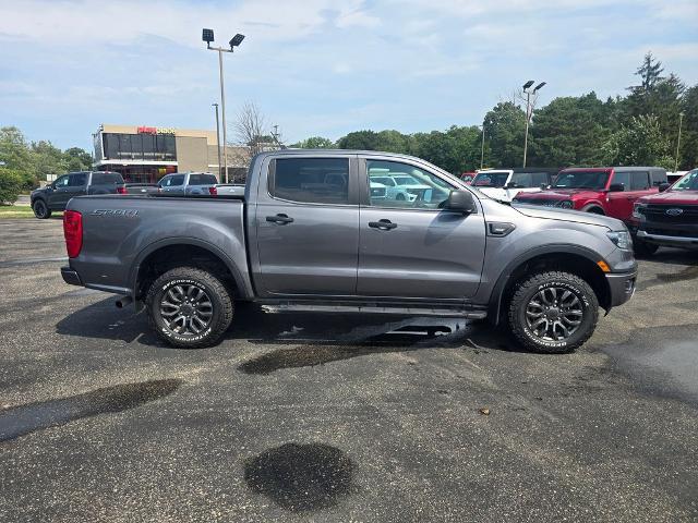 2021 Ford Ranger - $19,980