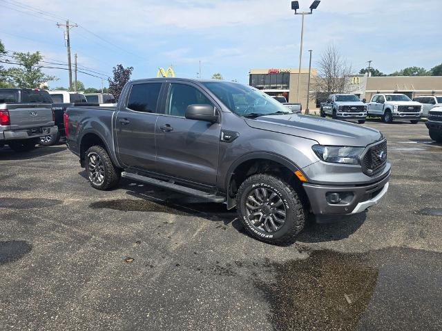 2021 Ford Ranger - $19,980