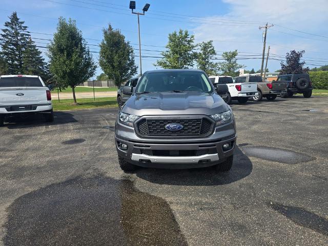 2021 Ford Ranger - $19,980