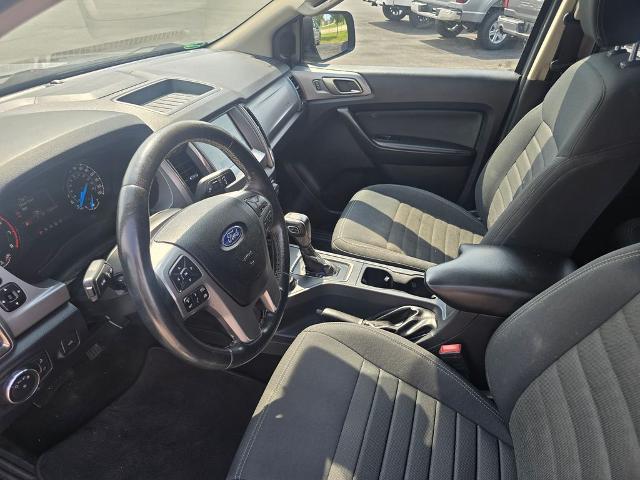 2021 Ford Ranger - $19,980