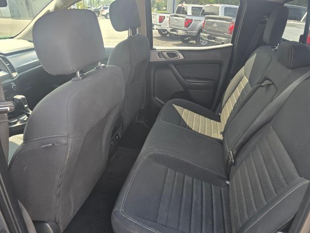 2021 Ford Ranger - $19,980