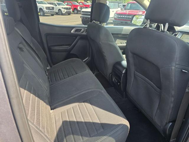 2021 Ford Ranger - $19,980