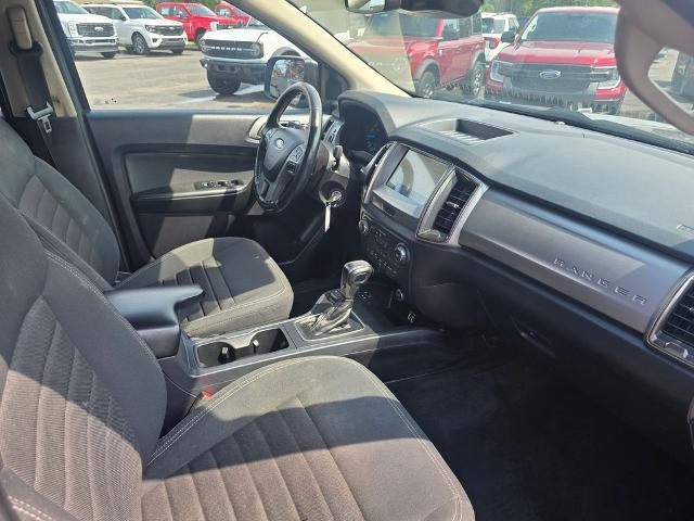 2021 Ford Ranger - $19,980