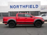 2021 Ranger Thumbnail 1