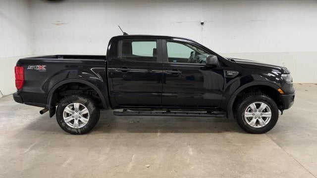 Preowned 2021 Ford Ranger Lariat for Sale