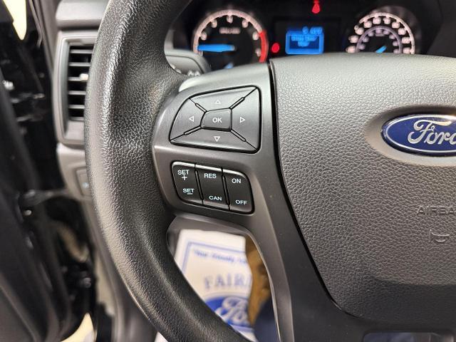 2021 Ford Ranger - $24,900