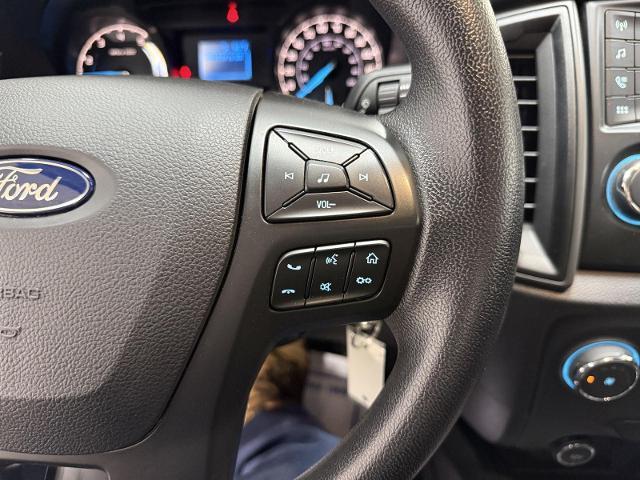 2021 Ford Ranger - $24,900