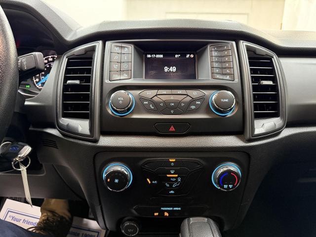 2021 Ford Ranger - $24,900