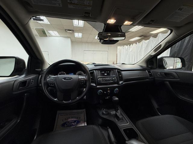 2021 Ford Ranger - $24,900
