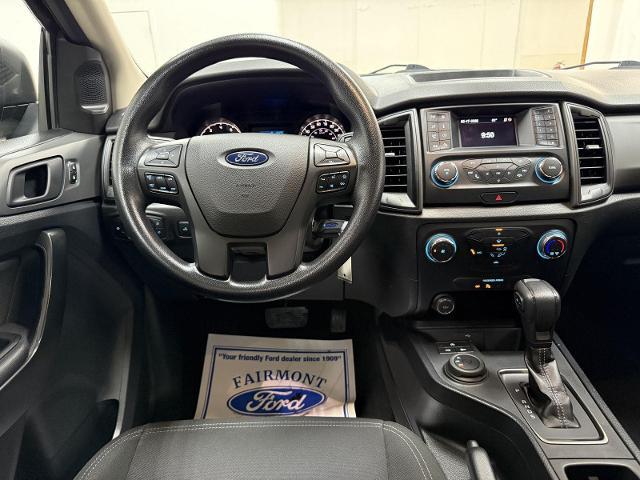 2021 Ford Ranger - $24,900